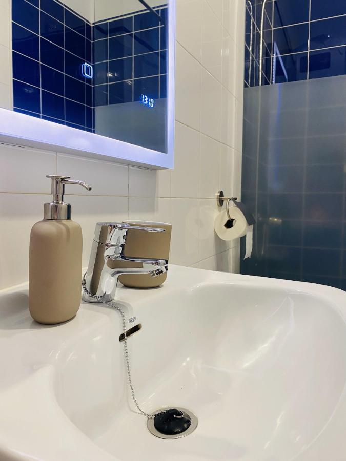 Ferienwohnung El Jorado Tamaduste Exterior foto