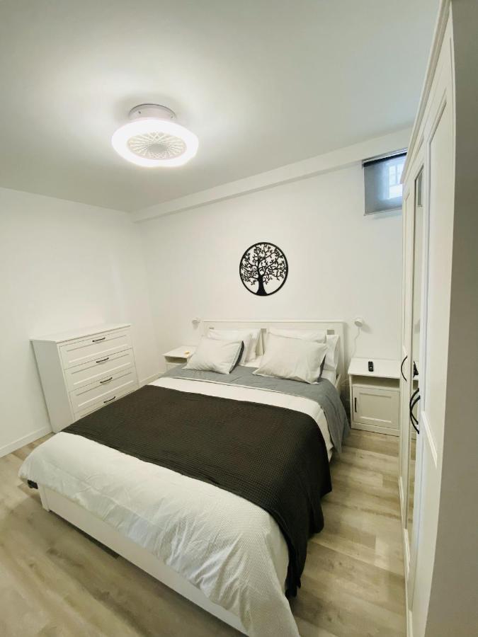 Ferienwohnung El Jorado Tamaduste Exterior foto