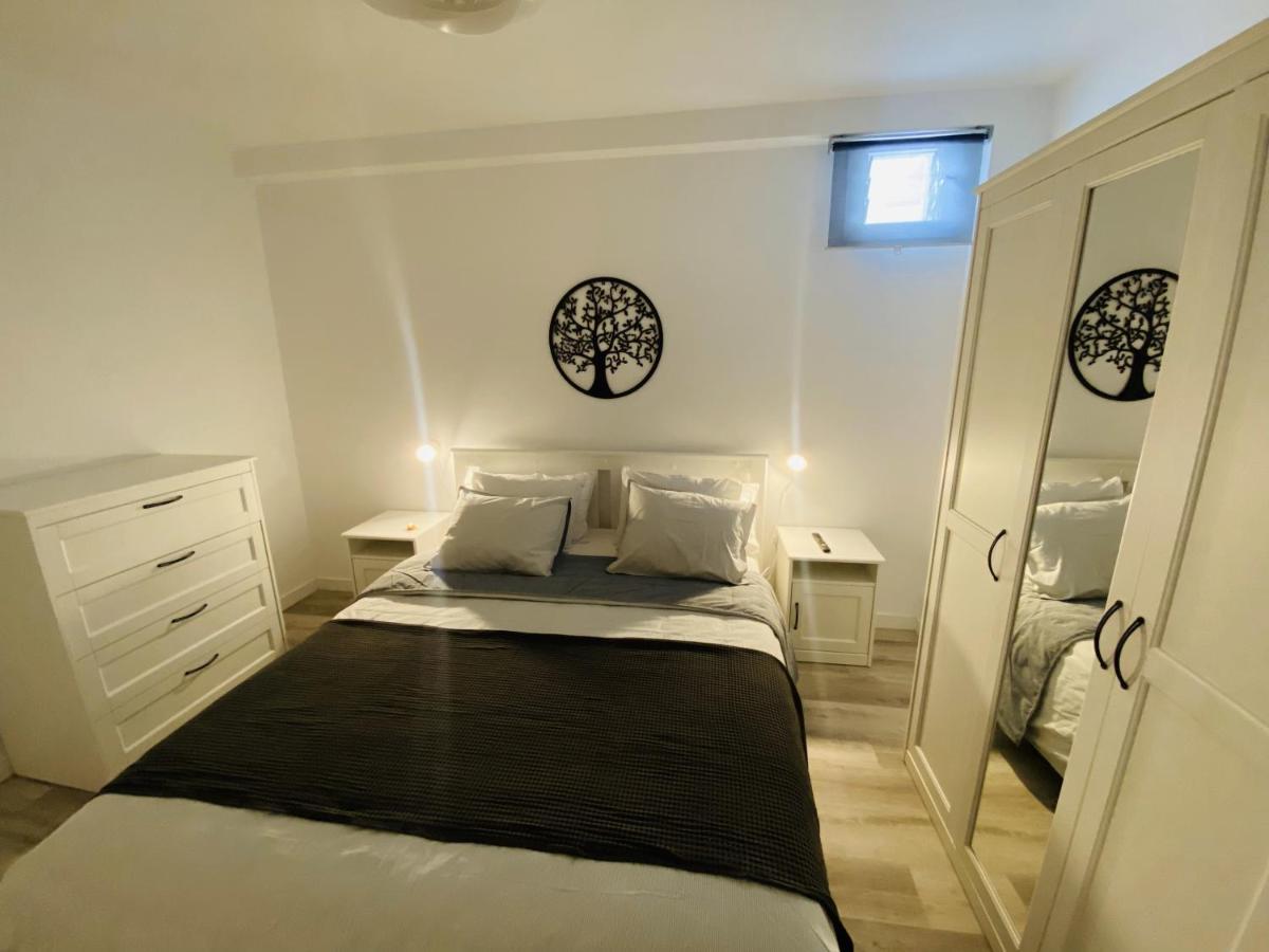 Ferienwohnung El Jorado Tamaduste Exterior foto